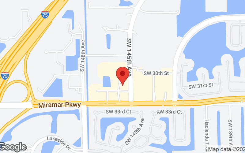 3150 Southwest 145th Avenue, Miramar Image 13