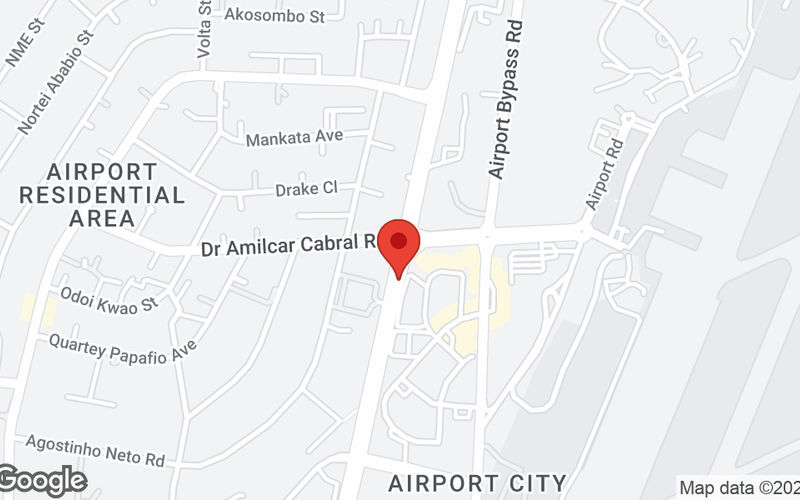 Airport City Liboration Road, Accra Image 8