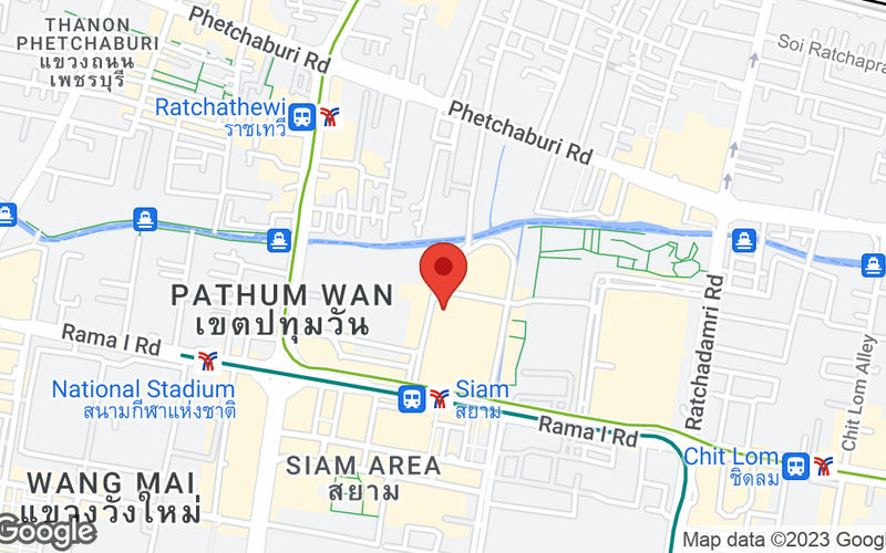 4/5 Rajdamri Road Khwaeng Pathum Wan Pathum Wan, Bangkok Image 9