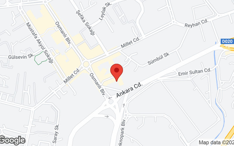 Yenisehir Osmanli Blv No 2, Istanbul Image 8