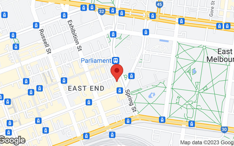 85 Spring Street, Melbourne Image 11