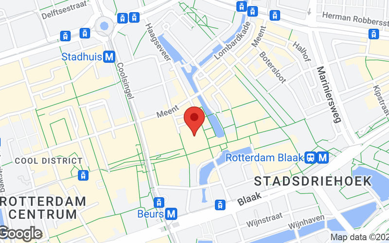 Hoogstraat 1001-1029, Rotterdam Image 8