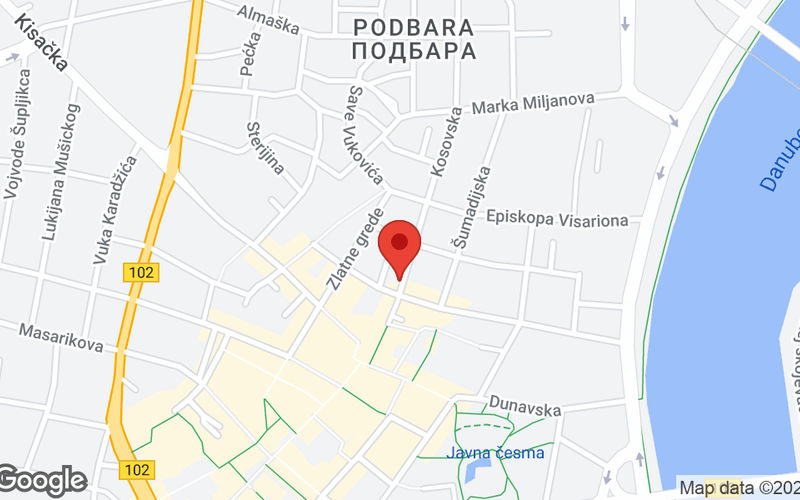 27 Kosovska, Novi Sad Image 8