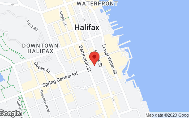1505 Barrington St, Halifax Image 7