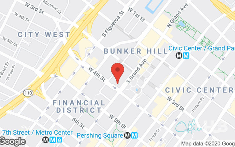 355 S Grand Ave, Los Angeles Image 6