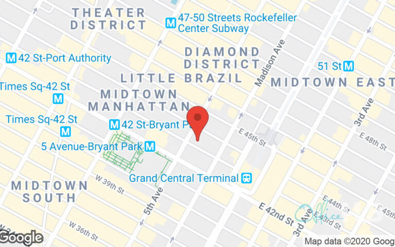 521 5th Avenue, New York Image 9