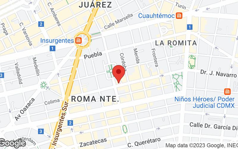 161 Colima  Roma Nte Cuauhtémoc, Ciudad De México Image 12