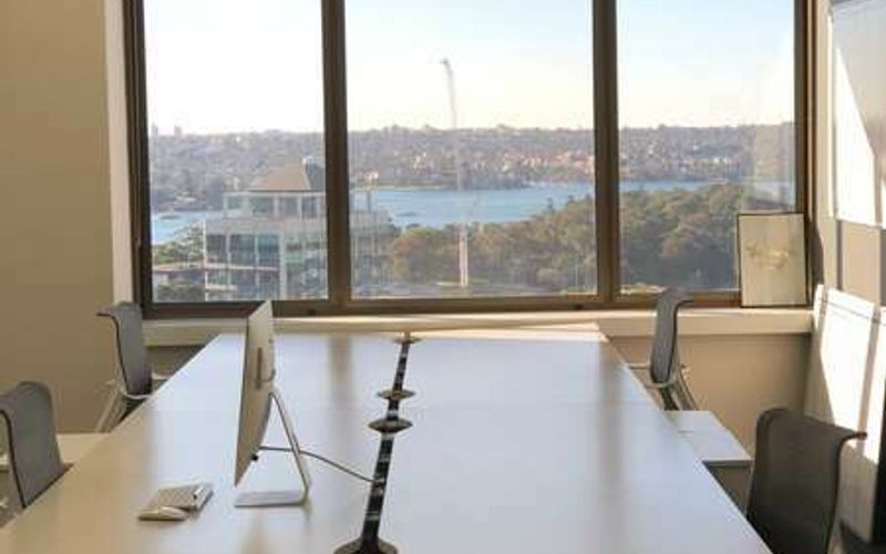 100 William Street, Woolloomooloo Image 1