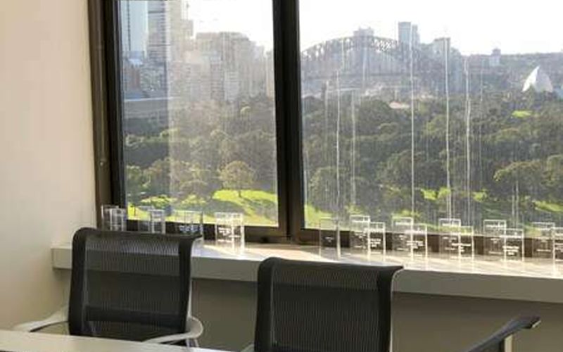 100 William Street, Woolloomooloo Image 1