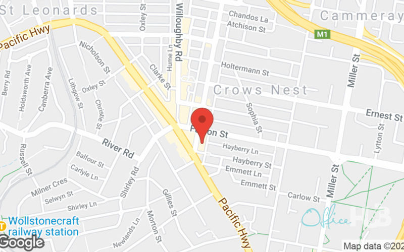 5 Alexander Street, Crows Nest Image 8