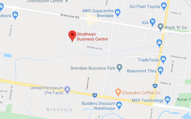 22-24 Strathwyn Street, Brendale Image 11