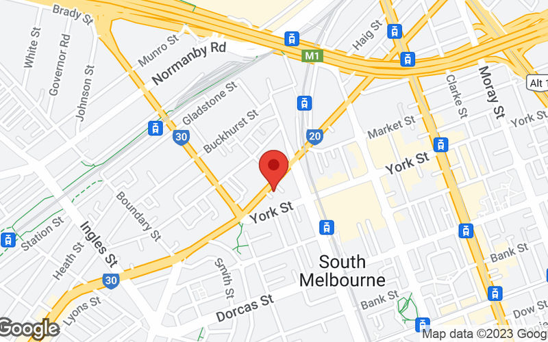 419 City Road, South Melbourne Image 9