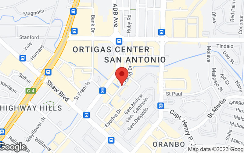 Pearl Drive Ortigas Center San Antonio, Pasig Image 8