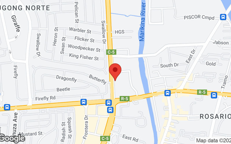 Bridgetowne C-5 Road Ugong Norte, Quezon City Image 9