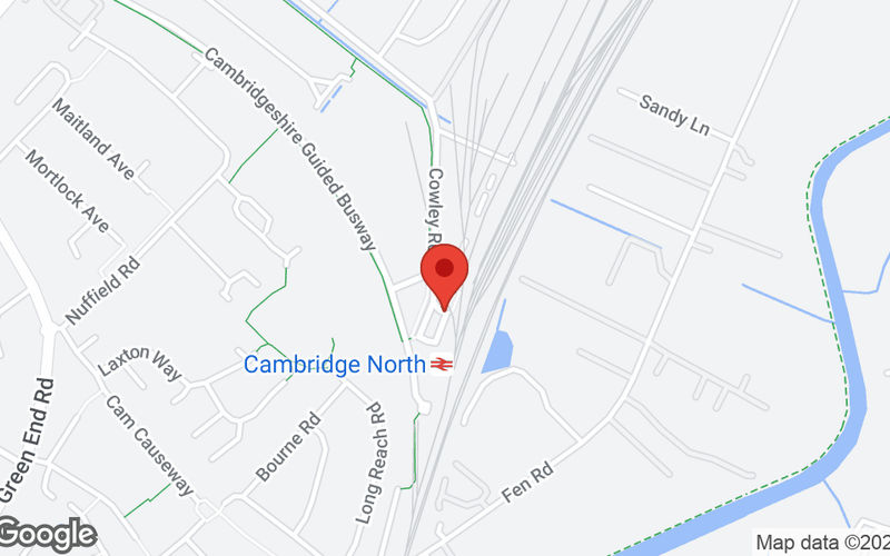 Cambridge Square, Cambridge Image 6