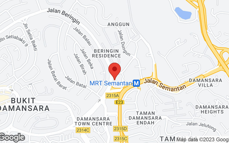 6 Jalan Gelenggang Bukit Damansara, Damansara Heights Image 10