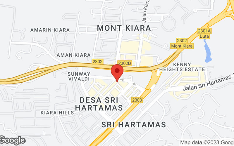 Jalan 27/70a, Desa Sri Hartamas Image 12