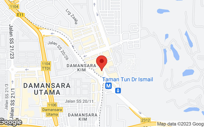 1 Jalan Wan Kadir 1, Taman Tun Dr Ismail Image 11