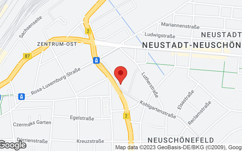 11 Kohlgartenstr, Leipzig Image 7