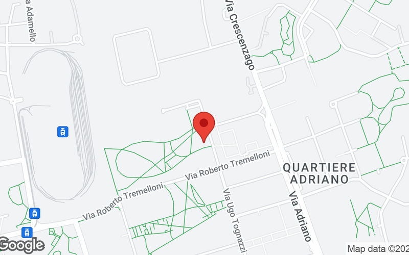 Via Roberto Tremelloni 31, Milan Image 9