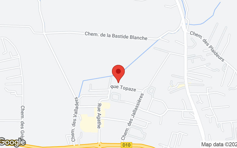 190 Rue Topaze, Éguilles Image 9