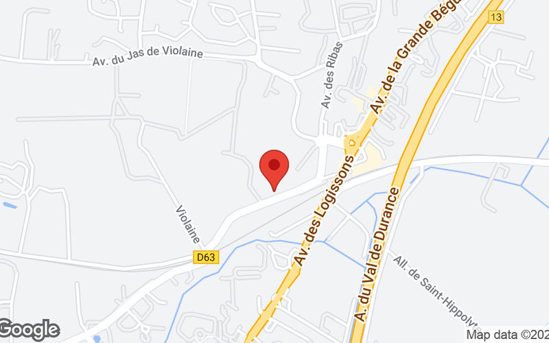 302 Rue De La Gare, Venelles Image 8