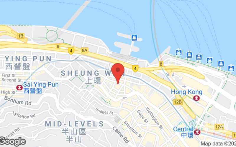 50 Bonham Strand, Sheung Wan Image 12