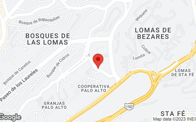 29 Bosques De Alisos  Bosques De Las Lomas Cuajimalpa De Morelos, Ciudad De México Image 8