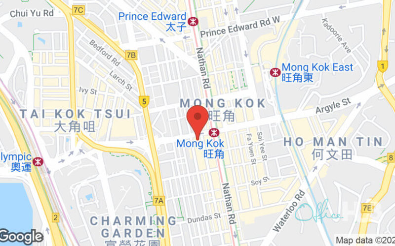 8 Argyle Street, Kowloon Image 12