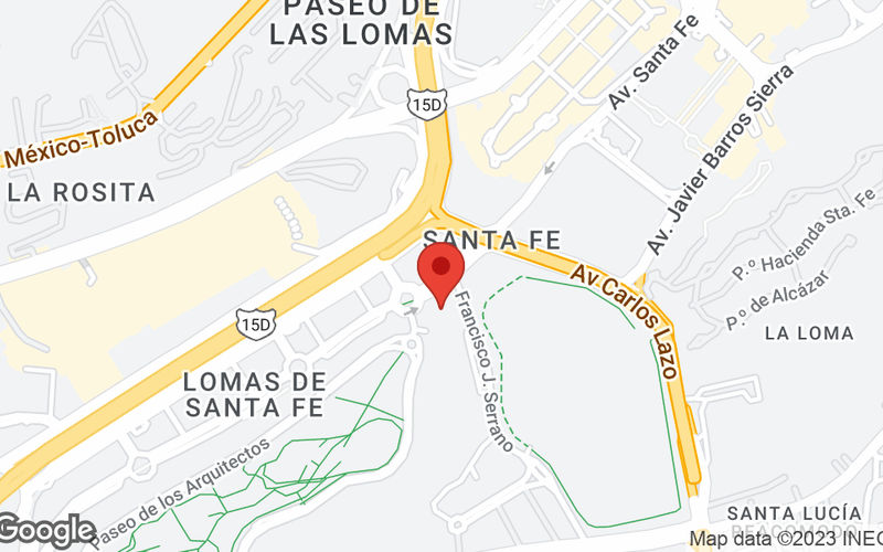 428 Av Santa Fe Lomas De Santa Fe, Ciudad De México Image 6
