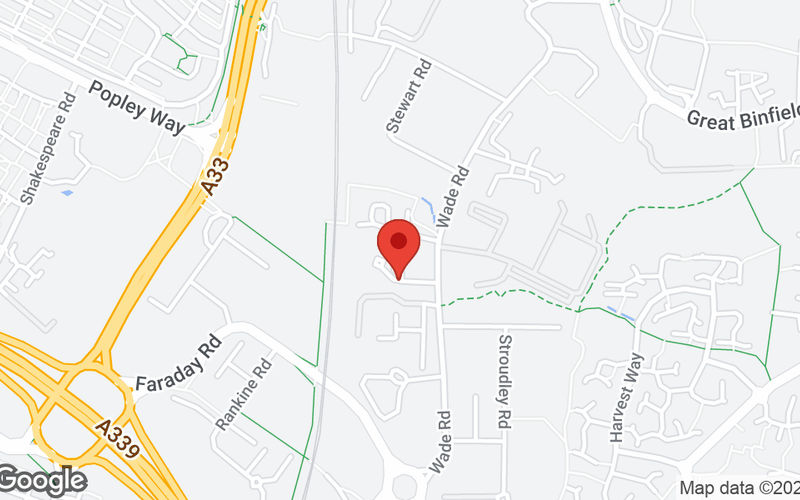 Aviary Court, Basingstoke Image 9