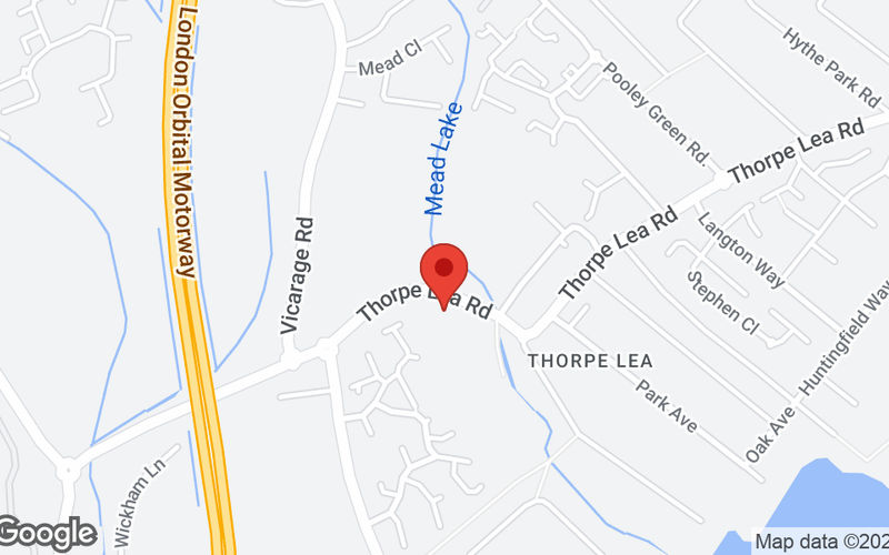 1 Meadlake Place, Egham Image 8