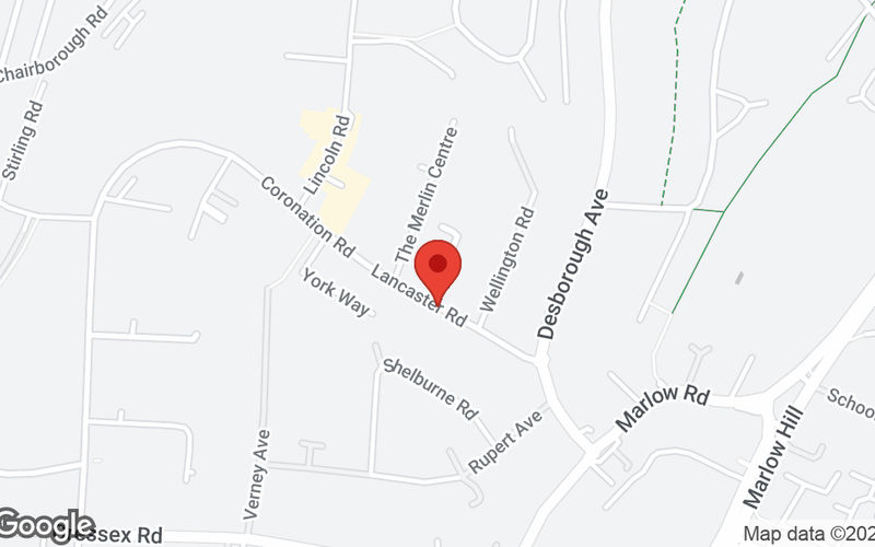 Lancaster Road, High Wycombe Image 5