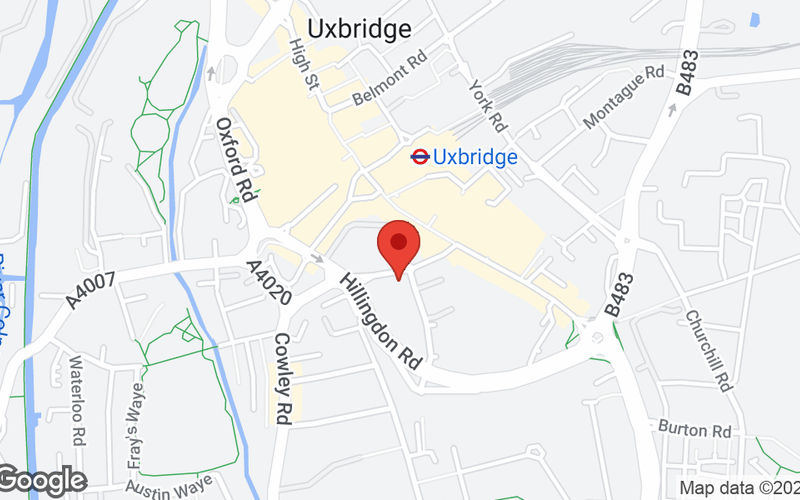 9 Vine Road, Uxbridge Image 5