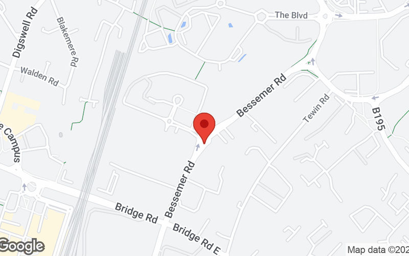 Bessemer Road, Welwyn Garden City Image 8