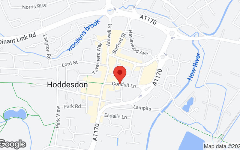 Conduit Lane, Hoddesdon Image 5