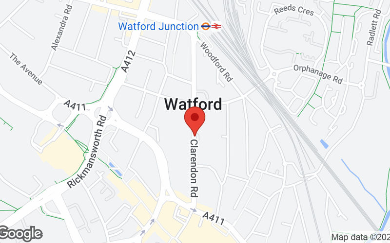 Clarendon Road, Watford Image 5