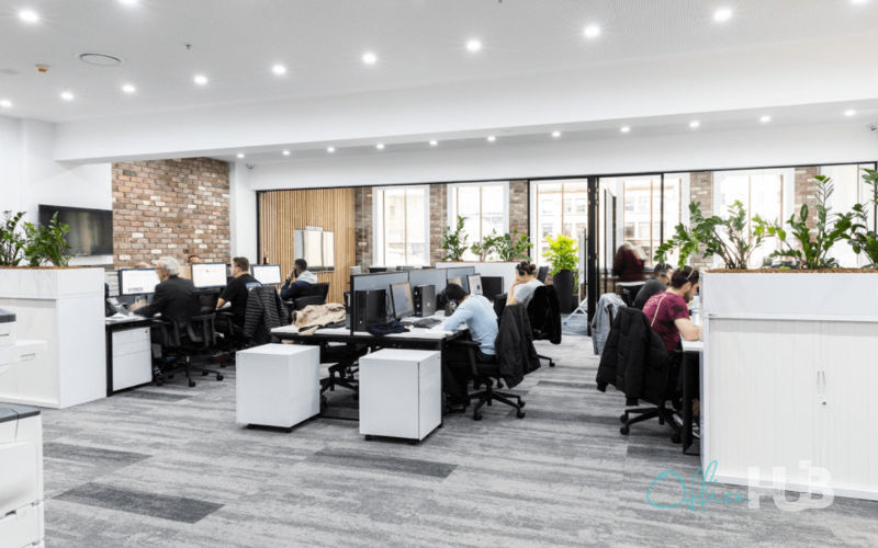 379 Kent Street, Sydney Image 1