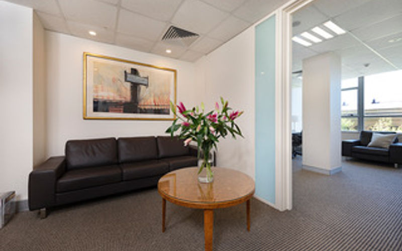 229-231 Macquarie Street, Sydney Image 1