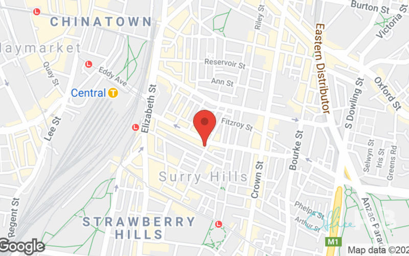 87-89 Foveaux Street, Surry Hills Image 8