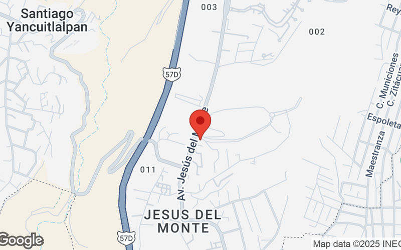 39 Av Jesús Del Monte, Huixquilucan Image 7