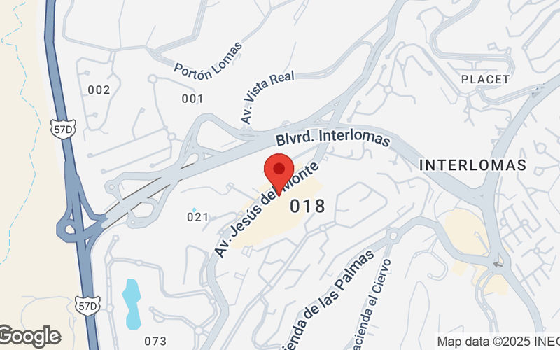 41 Av Jesús Del Monte, Huixquilucan Image 8