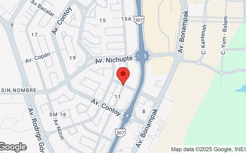 2 Av Acanceh Manzana, Cancún Image 7