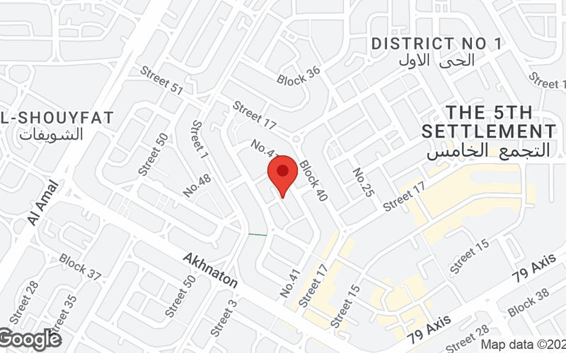 Al Narges 1, New Cairo 1 Image 8