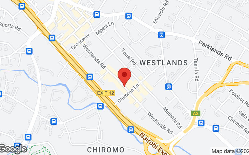 Westlands Road, Nairobi Image 7