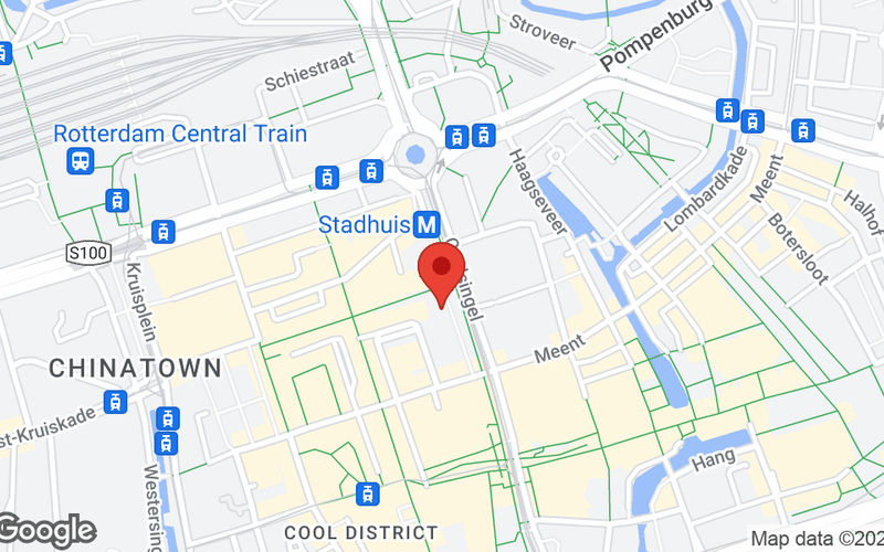 65 Coolsingel, Rotterdam Image 8