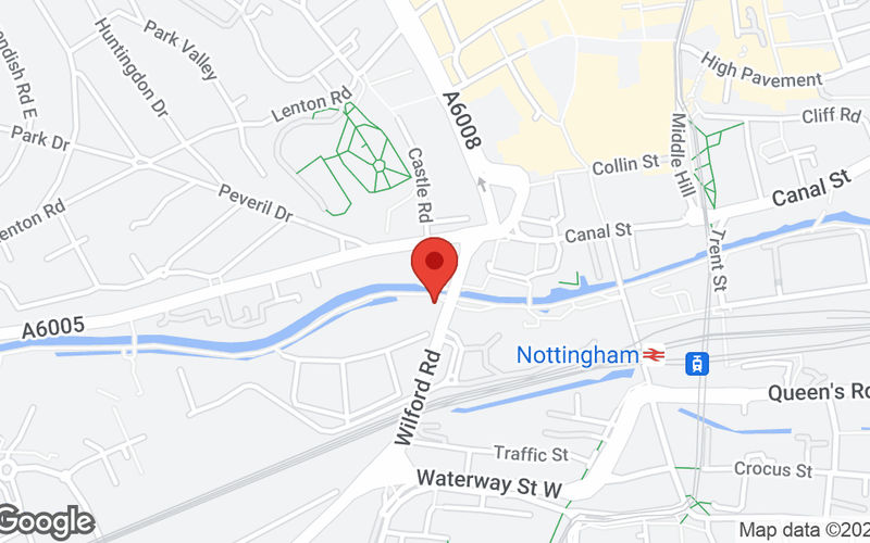 Castle Meadow Road, Nottingham Image 7