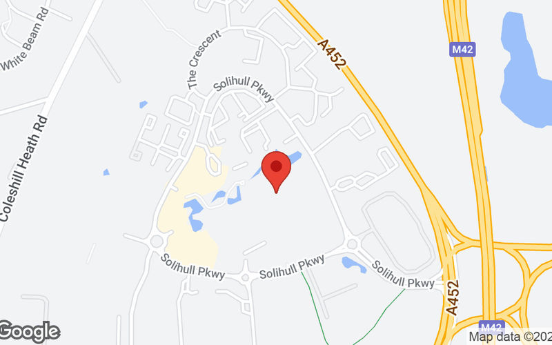 6060 Knights Court Birmingham Business Park, Solihull Image 7