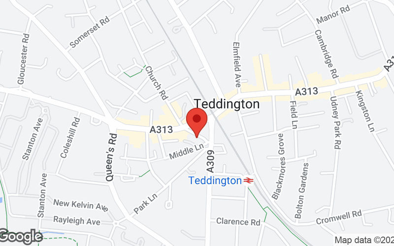 16-20 Causeway, Teddington Image 7