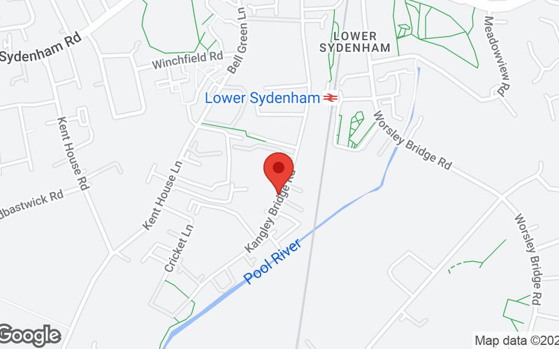 60 Kangley Bridge Road Lower Sydenham, London Image 7